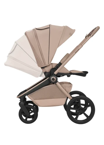 Carucior 3 in 1 Lionelo Freya Beige Sand cumpăra în Chișinau