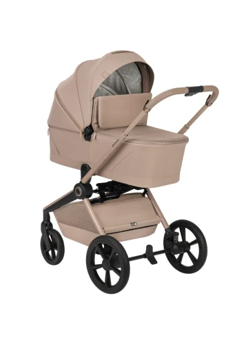 Carucior 3 in 1 Lionelo Freya Beige Sand cumpăra în Chișinau