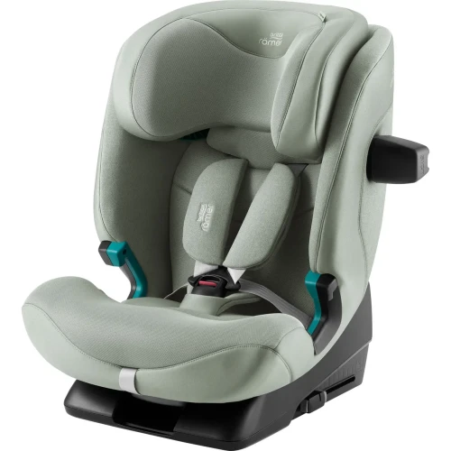 Scaun auto 76-150 cm (i-Size) Isofix Britax-Romer Advansafix Pro Sage Green cumpăra în Chișinau