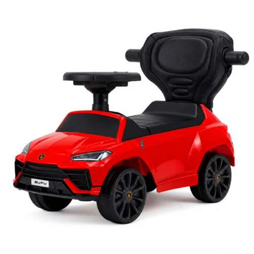 Каталка Kids Car Lamborghini Urus S, Red купить в Кишиневе