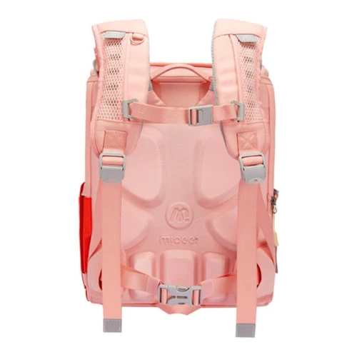 Rucsac pentru copii Mideer 3D 2 în 1, roz, 26 × 15 × 40 cm cumpăra în Chișinau