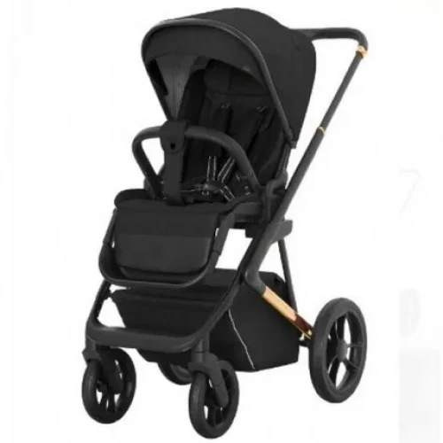 Коляска 2 в 1 Carrello Sigma Obsidian Black купить в Кишиневе