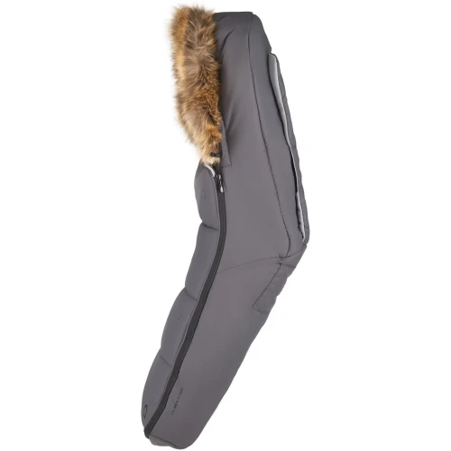 Husa de iarna pentru carucior Anex HUG 6+ Dark Gray, 90x43 cm cumpăra în Chișinau