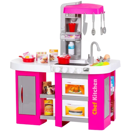 Кухня Chipolino Light and Sound, Faucet Press to Dispense Water - 72 купить в Кишиневе