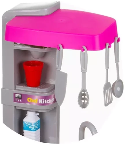 Кухня Chipolino Light and Sound, Faucet Press to Dispense Water - 72 купить в Кишиневе