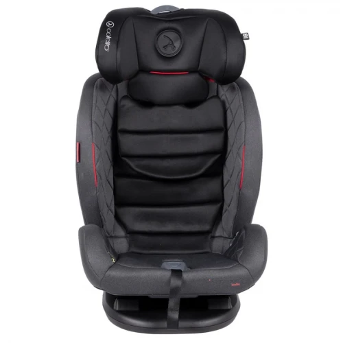 Scaun auto 0-36kg Isofix Coletto Cascade Black cumpăra în Chișinau