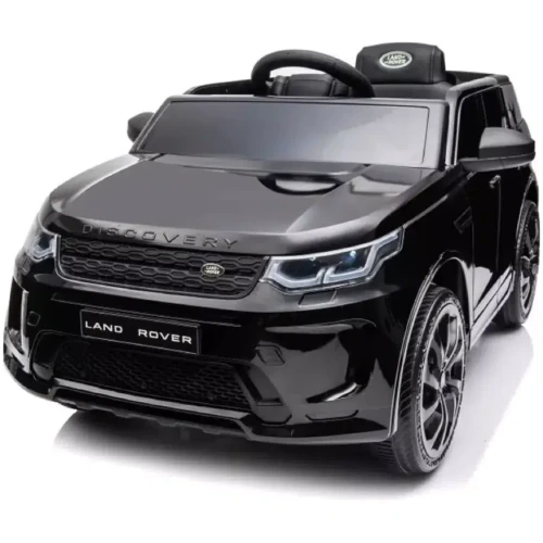Mașină electrică Epid Land Rover Discovery Black cumpăra în Chișinau