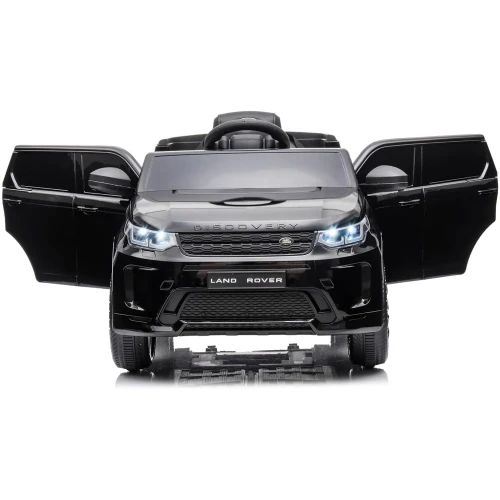 Mașină electrică Epid Land Rover Discovery Black cumpăra în Chișinau