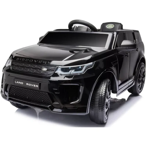 Mașină electrică Epid Land Rover Discovery Black cumpăra în Chișinau