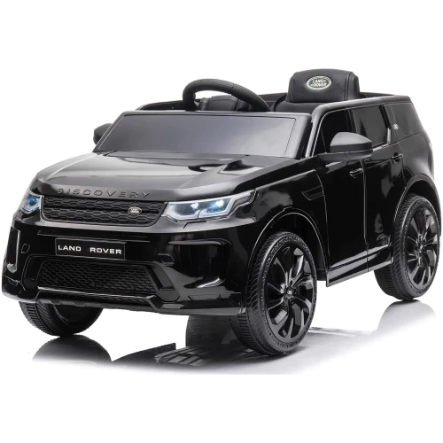Mașină electrică Epid Land Rover Discovery Black cumpăra în Chișinau