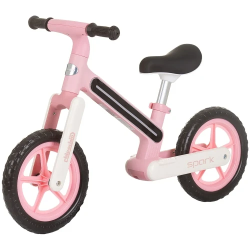 Bicicleta fără pedale Chipolino Spark Pink cumpăra în Chișinau