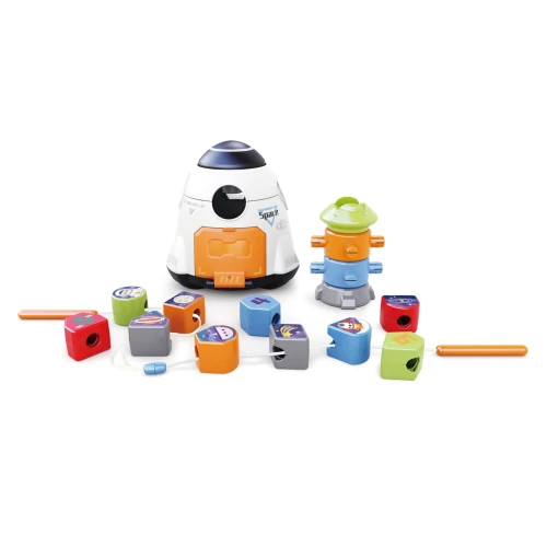 Jucarie de sortare Hola Toys Magic Toy Spaceship cumpăra în Chișinau