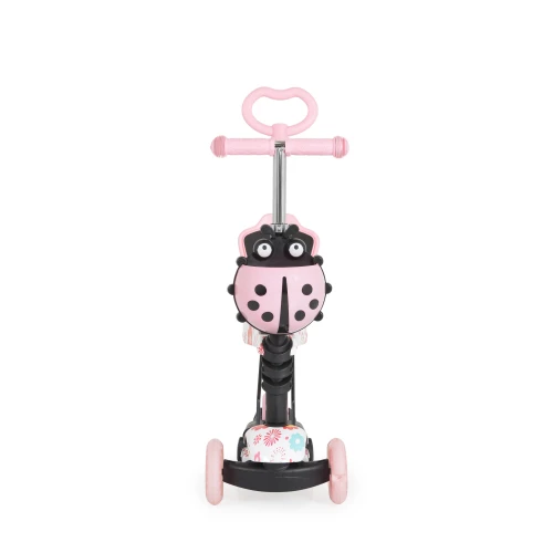 Самокат Moni Lollipop Pink купить в Кишиневе