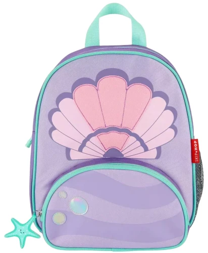 Rucsac pentru copii Skip Hop Spark Shell, 28x13x30 cm cumpăra în Chișinau