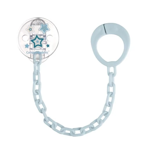 Lanț pentru suzetă Canpol babies Newborn baby cumpăra în Chișinau