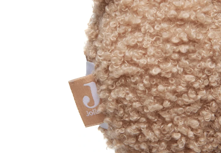 Jucărie cu pandantiv Jollein Music Teddy Bear Biscuit cumpăra în Chișinau