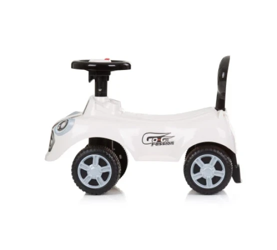 Tolocar Chipolino GO-GO White cumpăra în Chișinau