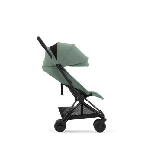 Cărucior de plimbare Cybex Coya Matt Leaf Green cumpăra în Chișinau