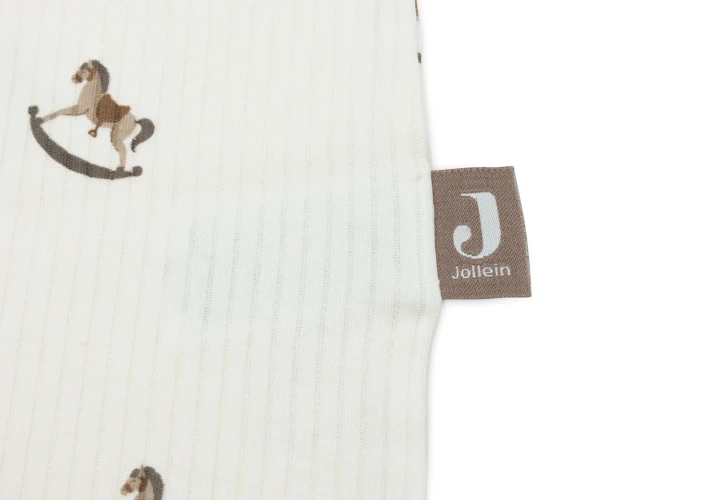 Спальный мешок Jollein Jersey Rib Nostalgic Ride (3-6М) купить в Кишиневе