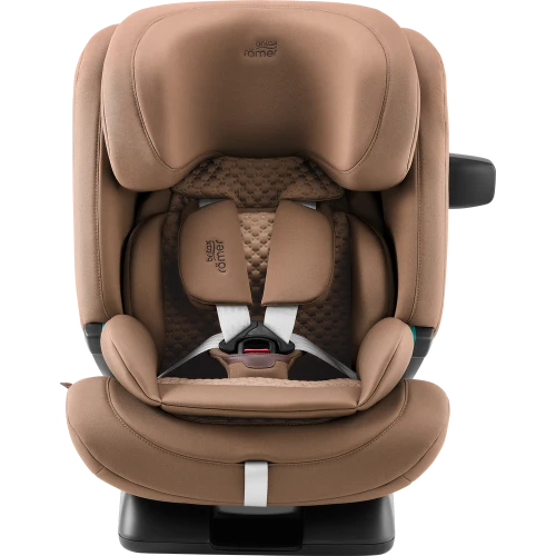 Scaun auto 76-150 cm (i-Size) Isofix Britax-Romer Advansafix Pro Warm Caramel cumpăra în Chișinau