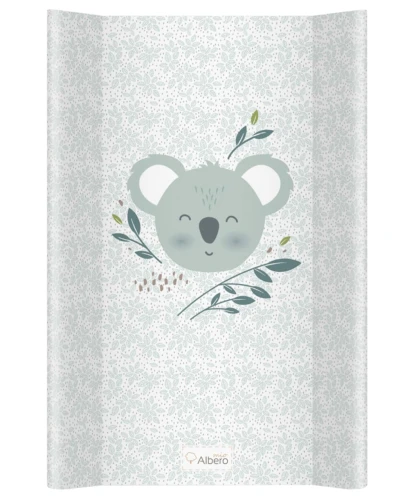 Saltea de infasat Albero Mio Koala, 70x47 cm cumpăra în Chișinau