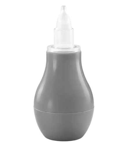 Aspirator nazal manual BabyJem Grey cumpăra în Chișinau