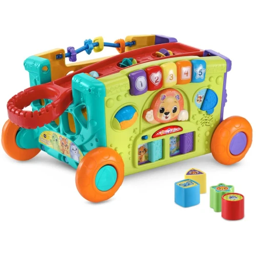 Игрушка-каталка Moni купить в Кишиневе