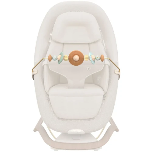 Дуга с игрушками для балансира Maxi-Cosi Dove Pro Elegance Beige купить в Кишиневе