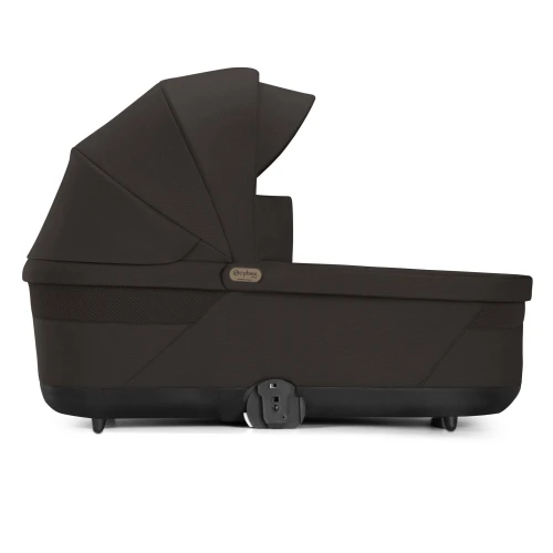Люлька Cybex Balios Cot S Lux Chocolate Brown купить в Кишиневе