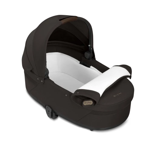 Люлька Cybex Balios Cot S Lux Chocolate Brown купить в Кишиневе