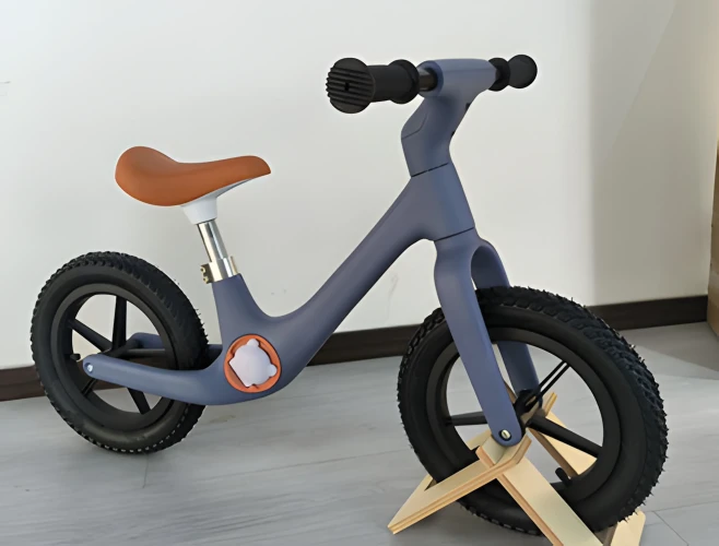 Bicicleta fără pedale Epid Leste Blue cumpăra în Chișinau