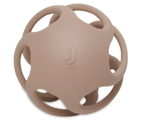 Прорезыватель Jollein Ball Biscuit купить в Кишиневе