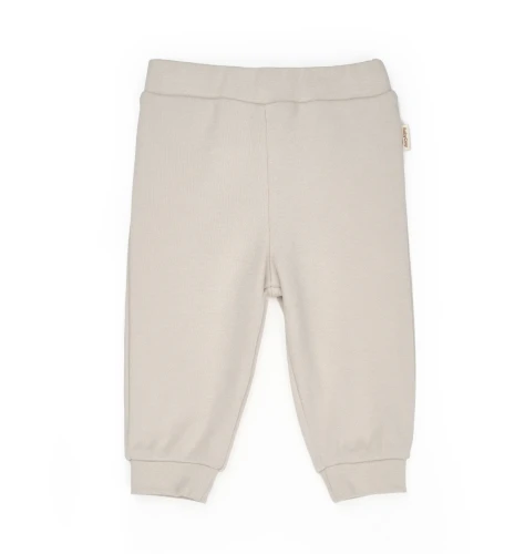 Pantaloni BabyCosy Cream, 2 buc. (12-18L) cumpăra în Chișinau
