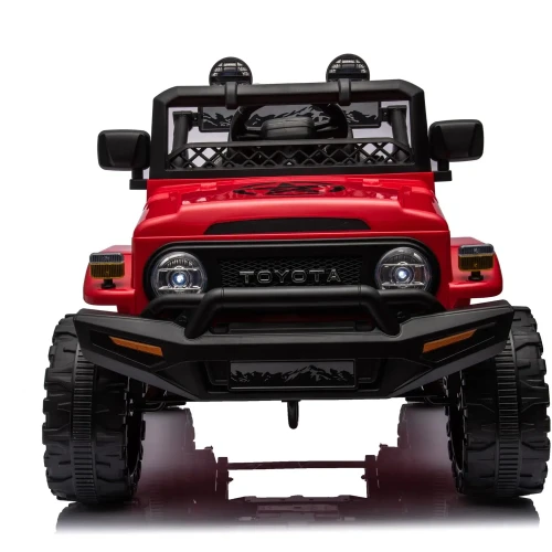 Mașină electrică Epid Toyota FJ Cruiser Red cumpăra în Chișinau