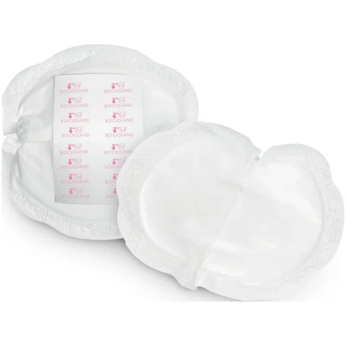 Absorbante pentru sân Bocioland Superabsorbent, 70 buc. cumpăra în Chișinau