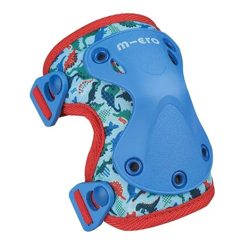 Set de protecții pentru genunchi și coate Micro Scootersaurus S cumpăra în Chișinau