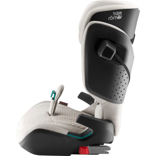 Scaun auto 100-150 cm (i-Size) Isofix Britax-Romer Kidfix Pro Soft Taupe cumpăra în Chișinau