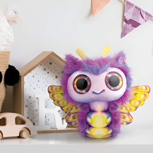 Мягкая игрушка Nebulous Stars Lumina, 20 см купить в Кишиневе