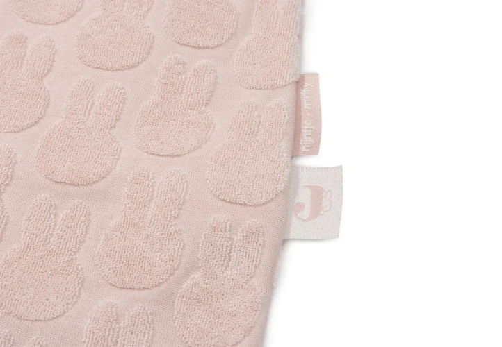 Спальный мешок Jollein Jersey Miffy Jacquard Terry Wild Rose (3-6М) купить в Кишиневе