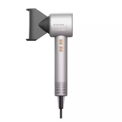 Uscător de păr Beautifly IonBoost Grey cumpăra în Chișinau