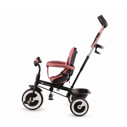Tricicleta pentru copii KinderKraft Aston Pink cumpăra în Chișinau