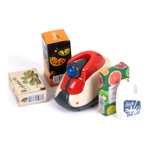 Игровой набор Chipolino Кассовый аппарат со светом и звуком, 24 предмета купить в Кишиневе