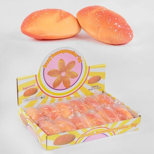 Jucărie antistres squishy Essa Toys Pâinică cumpăra în Chișinau