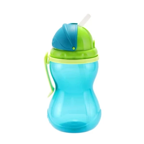 Поильник с трубочкой Canpol babies 370 мл  купить в Кишиневе