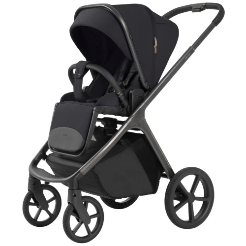 Коляска 2 в 1 Carrello Vector Shadow Black купить в Кишиневе