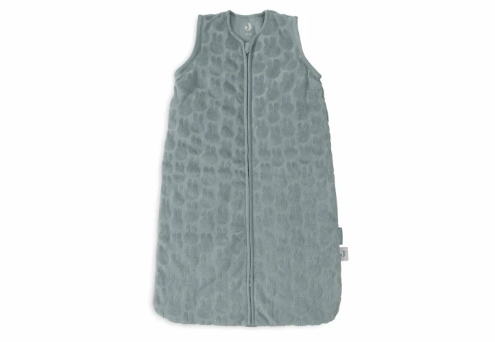 Sac de dormit Jollein Miffy Jacquard Sea Green (6-18L) cumpăra în Chișinau