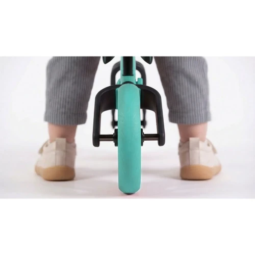 Bicicleta fara pedale Yvolution Y Velo Junior Green cumpăra în Chișinau