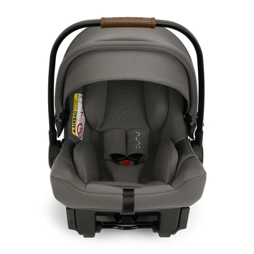 Scoica auto 40-75 cm (i-Size) Isofix Nuna PIPA URBN Granite cumpăra în Chișinau