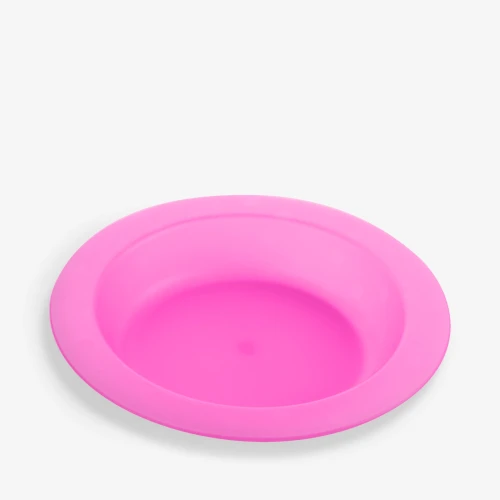 Set farfurii Kikkaboo Rainbow, 400 ml, 4 buc. cumpăra în Chișinau