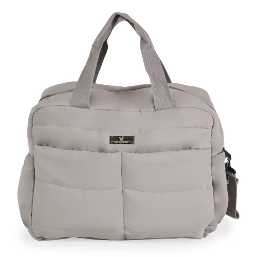 Сумка для мамы Moni Solana Grey купить в Кишиневе